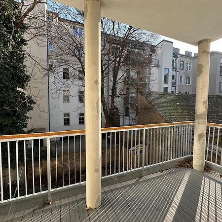 Cozy 5-Person Apartment In Vienna 6 エクステリア 写真