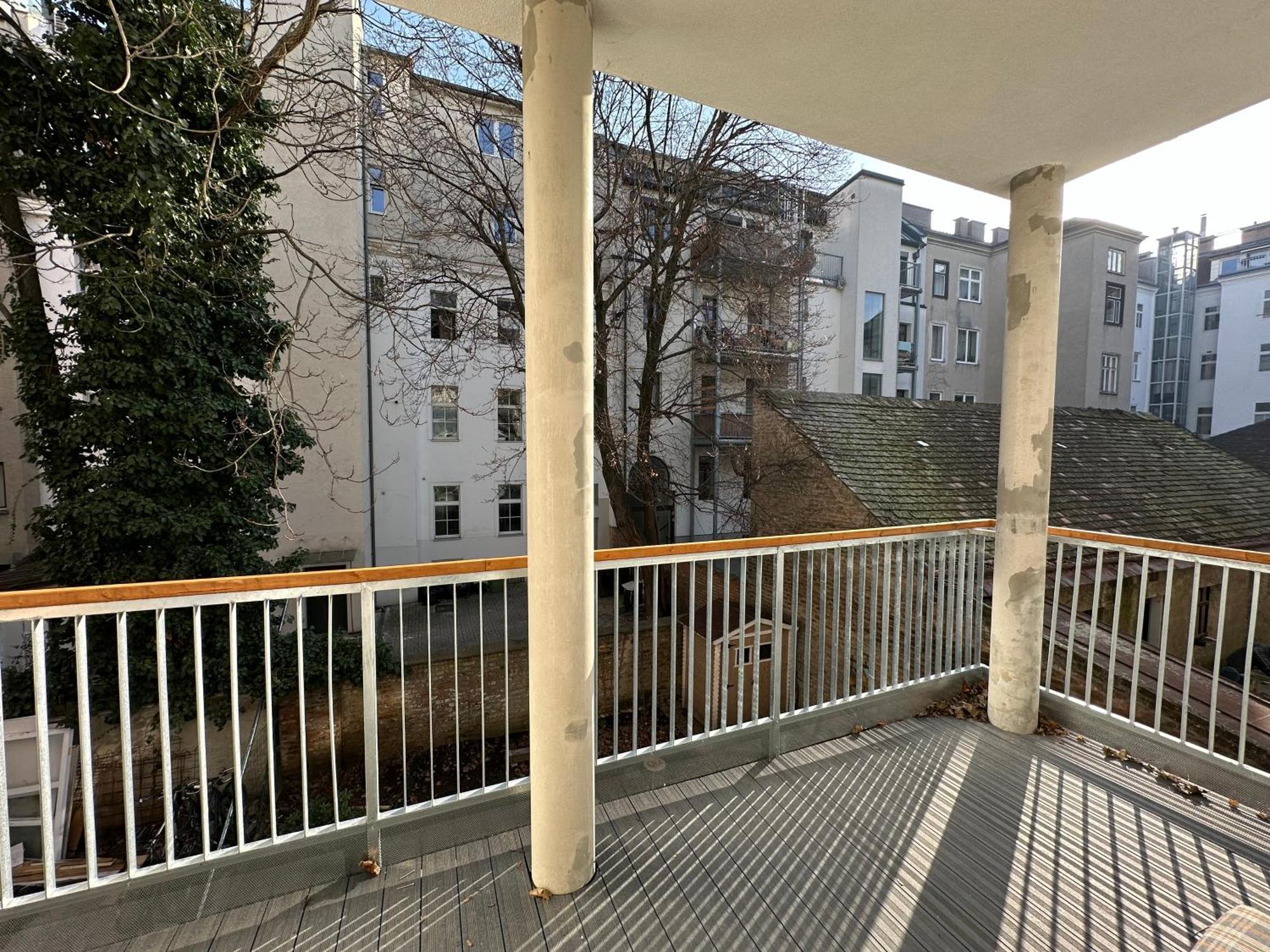 Cozy 5-Person Apartment In Vienna 6 エクステリア 写真