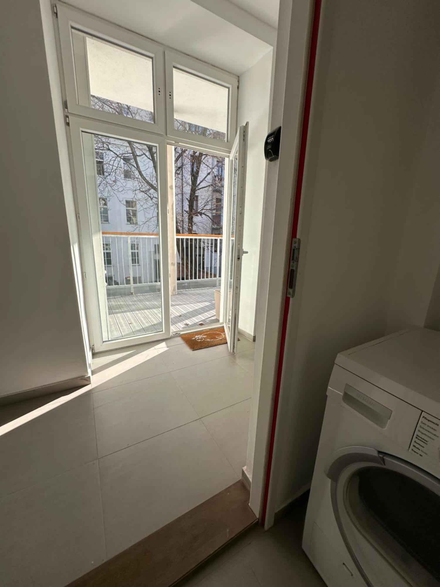 Cozy 5-Person Apartment In Vienna 6 エクステリア 写真